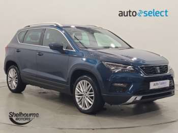 2019 - 2.0 TDI Xcellence [EZ] 5dr DSG