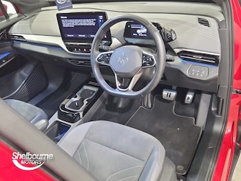 Used Volkswagen ID.5 2023 for sale - 78517910: Photo