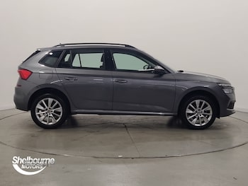 Used Skoda Kamiq 2022 for sale - 76410104: Photo