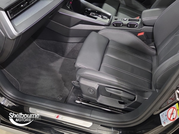 Used Audi A3 2025 for sale - 78059086: Photo 11