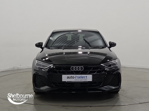 Used Audi A3 2025 for sale - 78059086: Photo 12