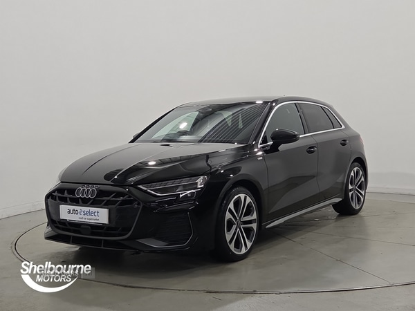 Used Audi A3 2025 for sale - 78059086: Photo 13