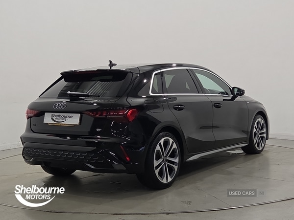 Used Audi A3 2025 for sale - 78059086: Photo 14