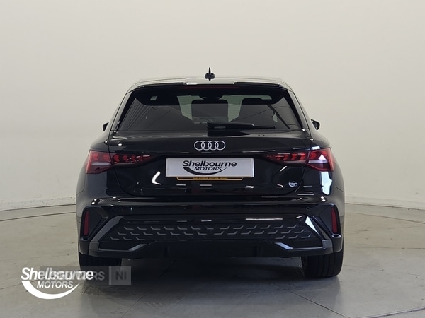 Used Audi A3 2025 for sale - 78059086: Photo 15