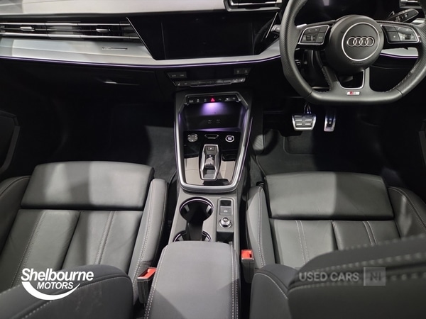 Used Audi A3 2025 for sale - 78059086: Photo 17