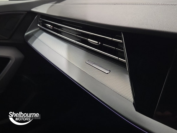 Used Audi A3 2025 for sale - 78059086: Photo 18