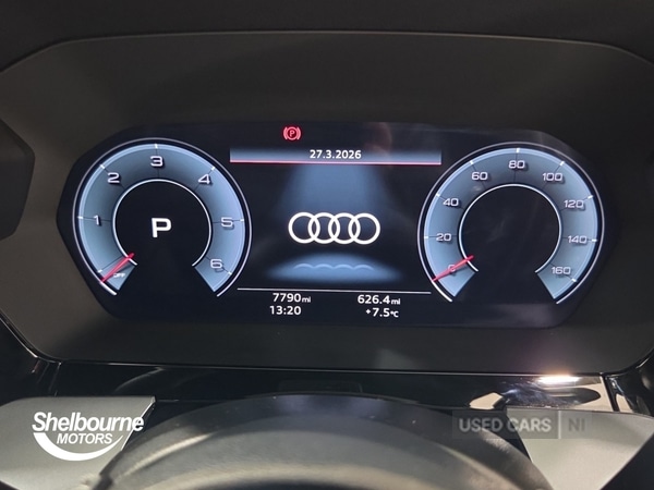 Used Audi A3 2025 for sale - 78059086: Photo 19