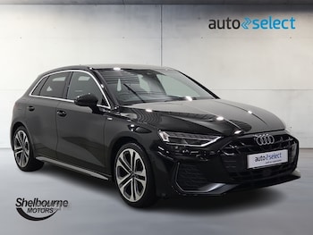 Used Audi A3 2025 for sale - 78059086: Photo