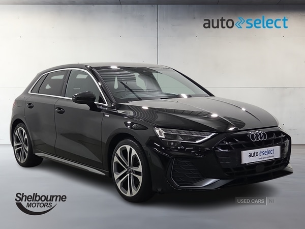 Used Audi A3 2025 for sale - 78059086: Photo 2