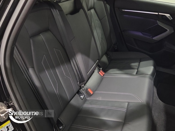 Used Audi A3 2025 for sale - 78059086: Photo 21