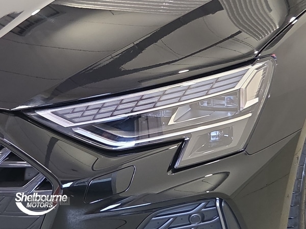 Used Audi A3 2025 for sale - 78059086: Photo 23