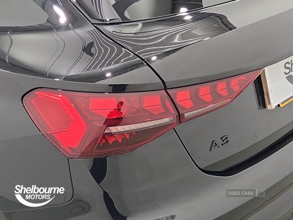 Used Audi A3 2025 for sale - 78059086: Photo 24