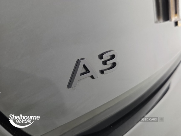 Used Audi A3 2025 for sale - 78059086: Photo 27