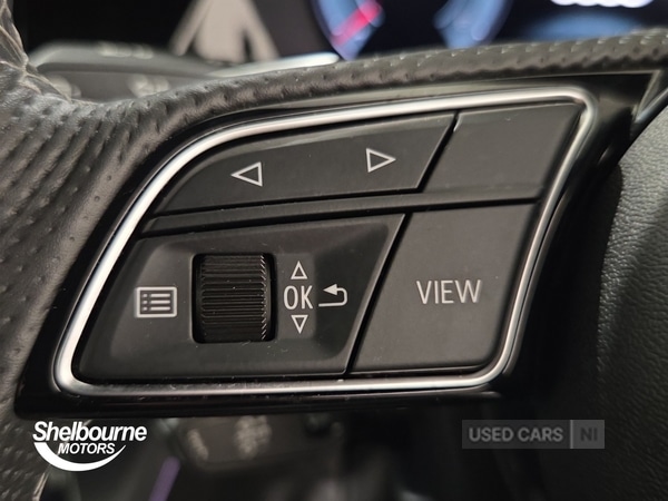 Used Audi A3 2025 for sale - 78059086: Photo 30