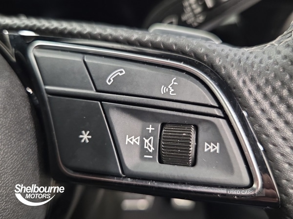 Used Audi A3 2025 for sale - 78059086: Photo 31