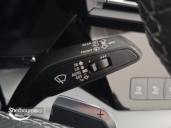 Used Audi A3 2025 for sale - 78059086: Photo 32