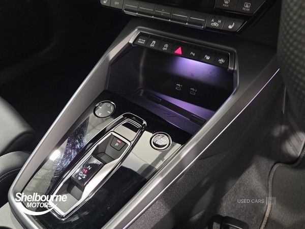 Used Audi A3 2025 for sale - 78059086: Photo 35