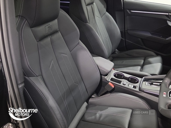 Used Audi A3 2025 for sale - 78059086: Photo 37