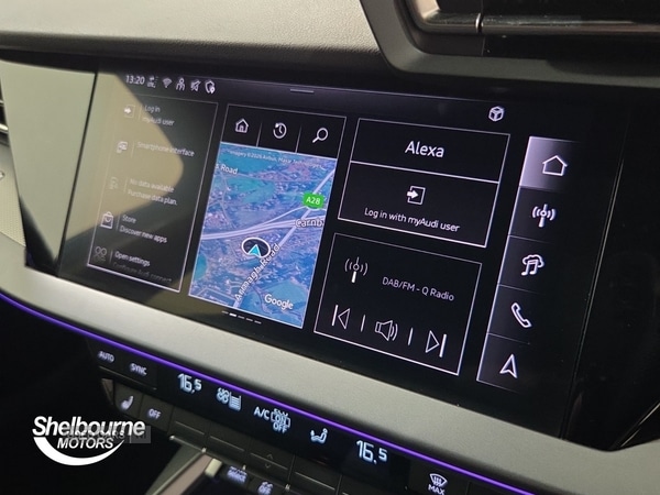 Used Audi A3 2025 for sale - 78059086: Photo 38