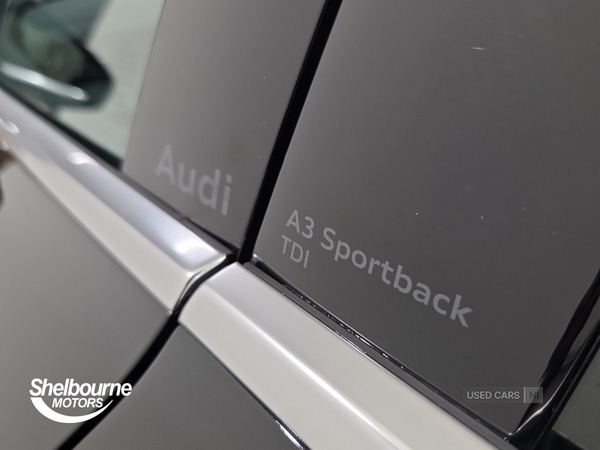 Used Audi A3 2025 for sale - 78059086: Photo 47