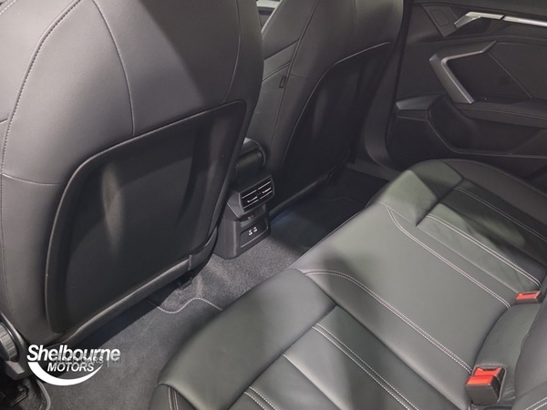 Used Audi A3 2025 for sale - 78059086: Photo 49