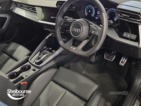 Used Audi A3 2025 for sale - 78059086: Photo 5