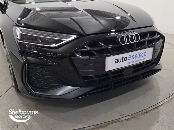 Used Audi A3 2025 for sale - 78059086: Photo 50