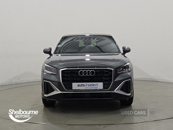 Used Audi Q2 2023 for sale - 78059056: Photo 12