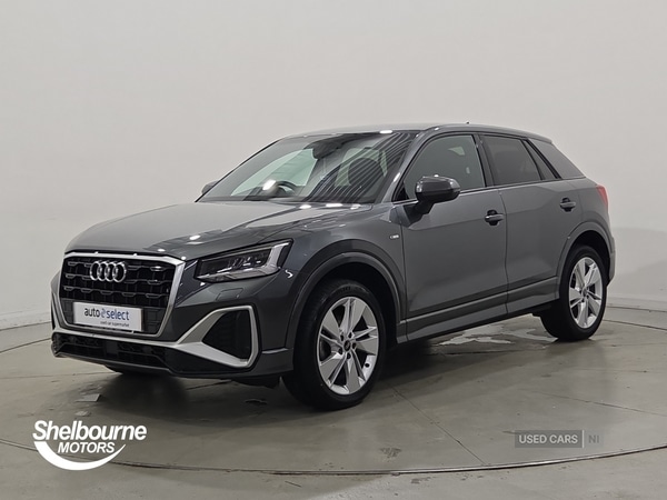 Used Audi Q2 2023 for sale - 78059056: Photo 13