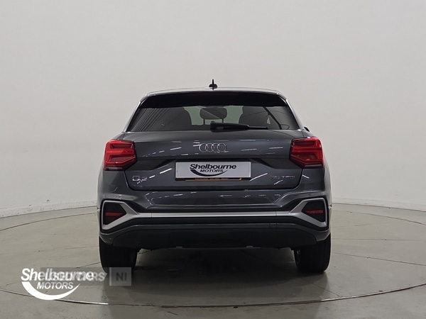 Used Audi Q2 2023 for sale - 78059056: Photo 15