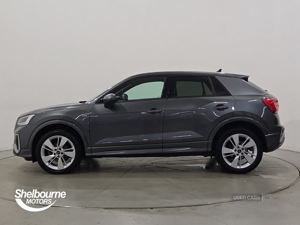 Used Audi Q2 2023 for sale - 78059056: Photo 16