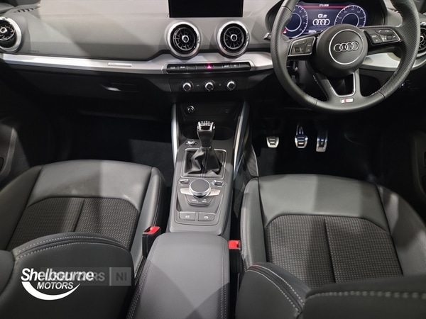 Used Audi Q2 2023 for sale - 78059056: Photo 17