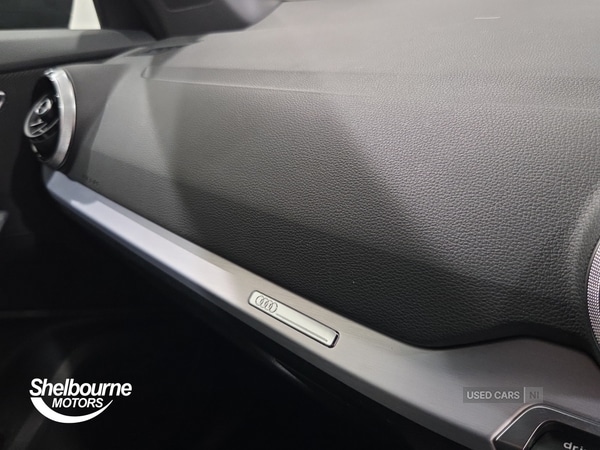 Used Audi Q2 2023 for sale - 78059056: Photo 18