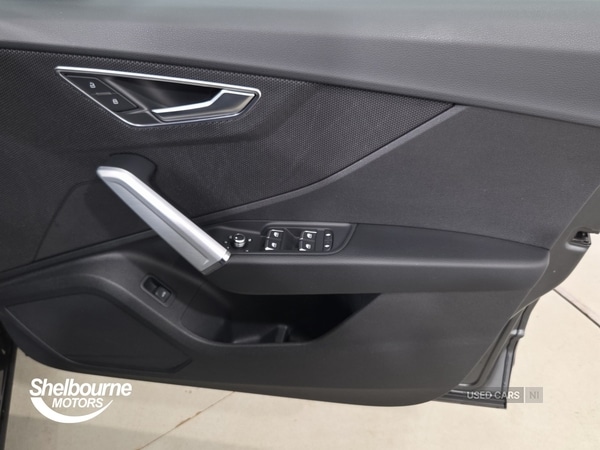 Used Audi Q2 2023 for sale - 78059056: Photo 20