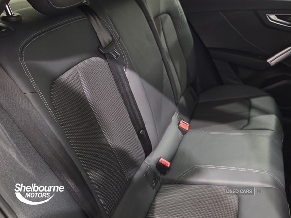 Used Audi Q2 2023 for sale - 78059056: Photo 21