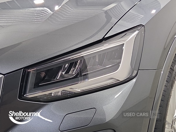 Used Audi Q2 2023 for sale - 78059056: Photo 23