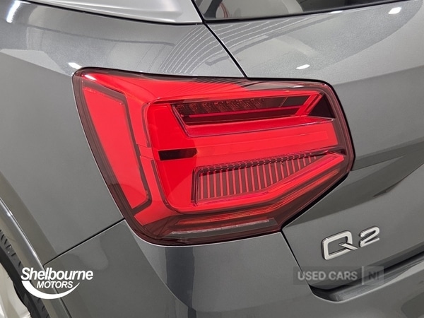 Used Audi Q2 2023 for sale - 78059056: Photo 24