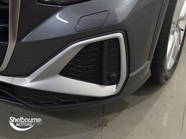 Used Audi Q2 2023 for sale - 78059056: Photo 25