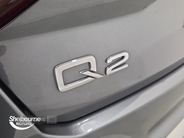 Used Audi Q2 2023 for sale - 78059056: Photo 27