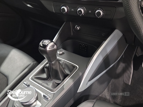 Used Audi Q2 2023 for sale - 78059056: Photo 35