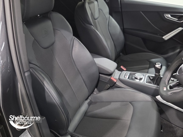 Used Audi Q2 2023 for sale - 78059056: Photo 37