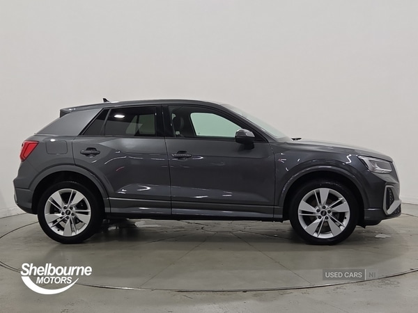 Used Audi Q2 2023 for sale - 78059056: Photo 4