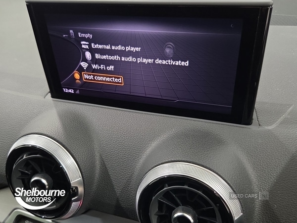 Used Audi Q2 2023 for sale - 78059056: Photo 40