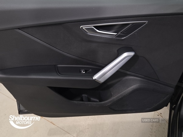 Used Audi Q2 2023 for sale - 78059056: Photo 46