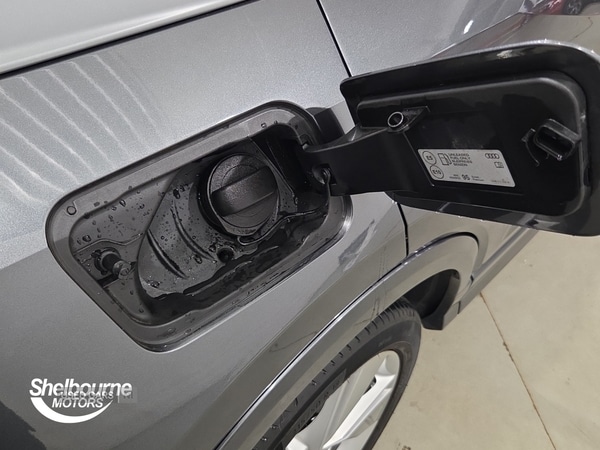 Used Audi Q2 2023 for sale - 78059056: Photo 49