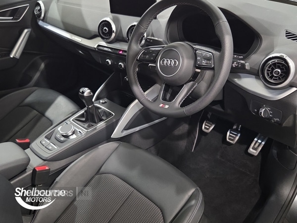 Used Audi Q2 2023 for sale - 78059056: Photo 5