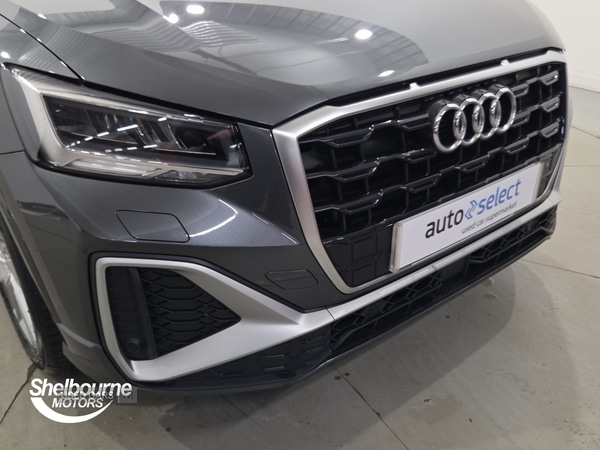 Used Audi Q2 2023 for sale - 78059056: Photo 50