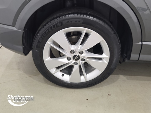 Used Audi Q2 2023 for sale - 78059056: Photo 8