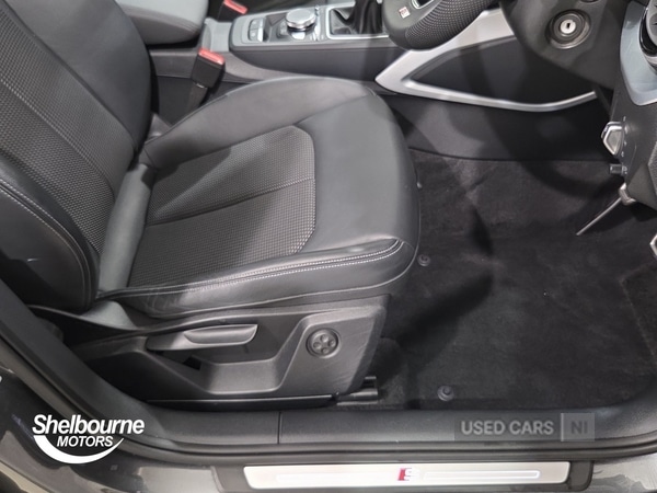 Used Audi Q2 2023 for sale - 78059056: Photo 9