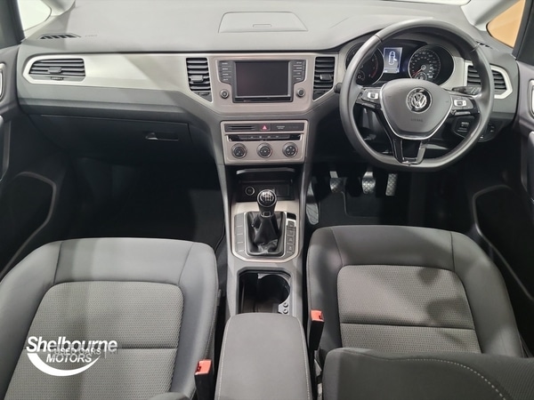 Used Volkswagen Golf SV 2017 for sale - 76593248: Photo 10